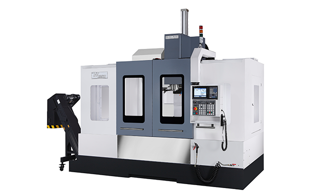Machine Tools