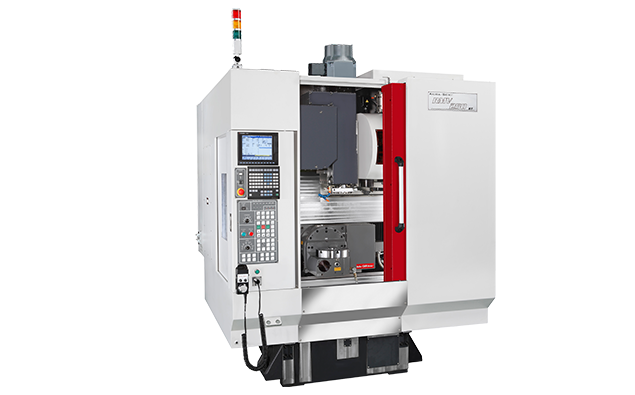 Machine Tools